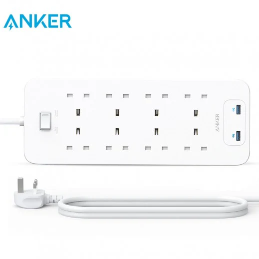 Anker 342 USB Power Strip