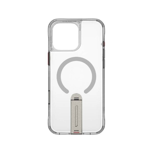 16  Pro Max Helix (MagCharge + 360  Rotating Stand) Titanium