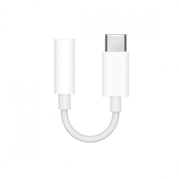وصلة ابل USB-C JACK