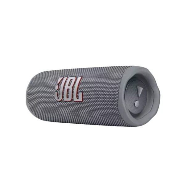 JBL Flip 6 Black Portable Bluetooth Speaker Waterproof Wireless