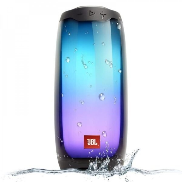 JBL Pulse 4 Black