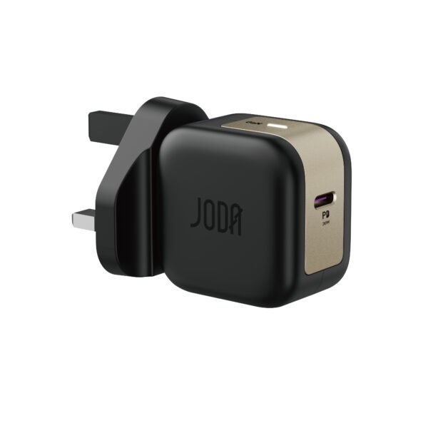 فيش كابل الشاحن 30 وات