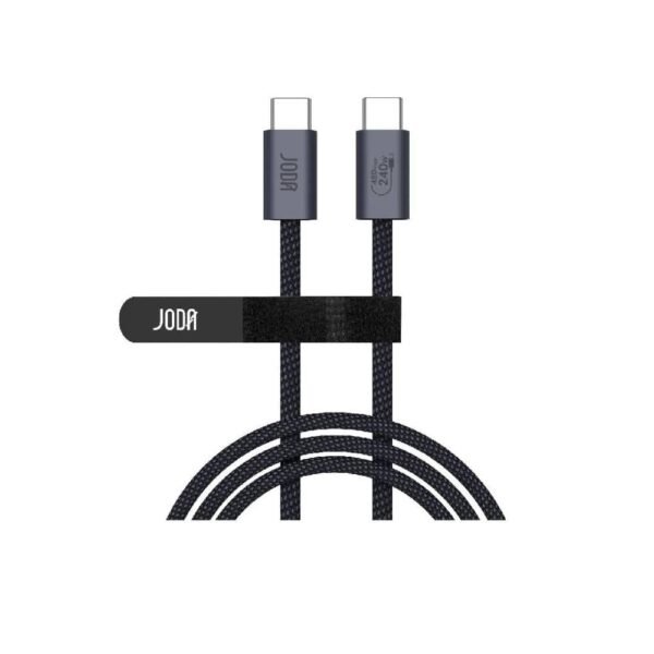 كابل شاحن جودا متر  1