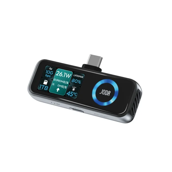 قرص تخزين خارجي 1TB