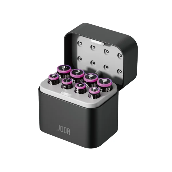 بطاريات بور بانك جودا هاربو 8