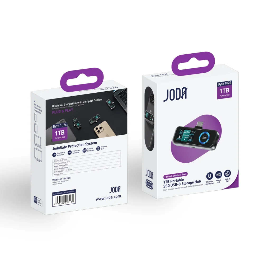 <trp gettext data trpgettextoriginal=6185>قرص تخزين خارجي 1TB   Image 2</trp gettext>