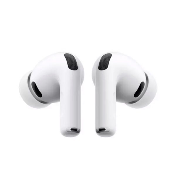 ايربودز برو الجيل الثالث مع خاصية إلغاء الضرضاء