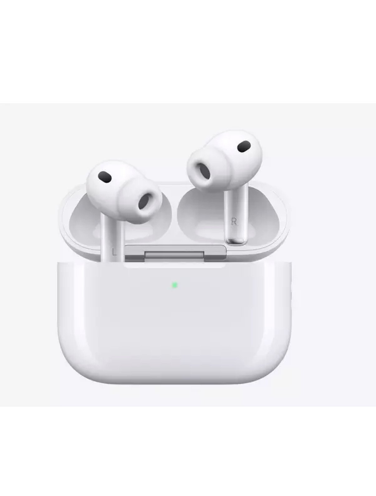 ايربودز برو الجيل الثالث مع خاصية إلغاء الضرضاء الصورة 2