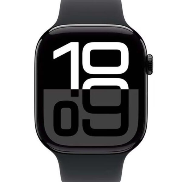 ساعة أبل إصدار 10 مقاس 46