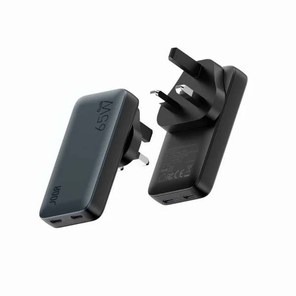 فيش كابل شاحن 65 وات