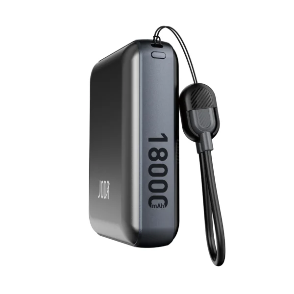 بور بانك حجم مني مناسب للسفر