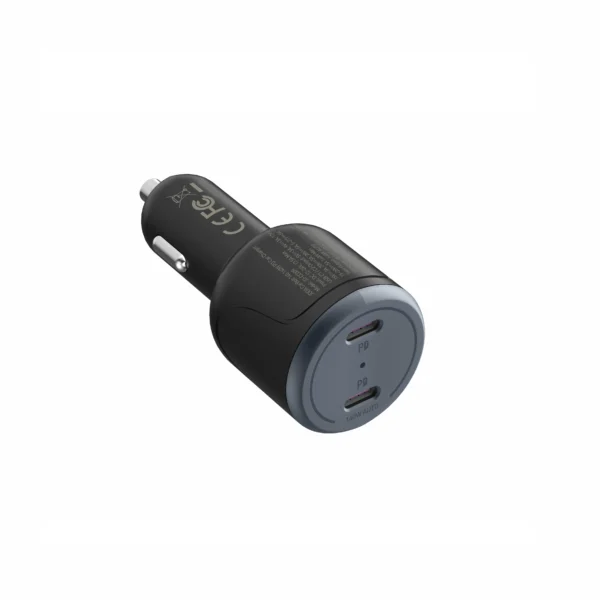 شاحن سيارة 140 وات