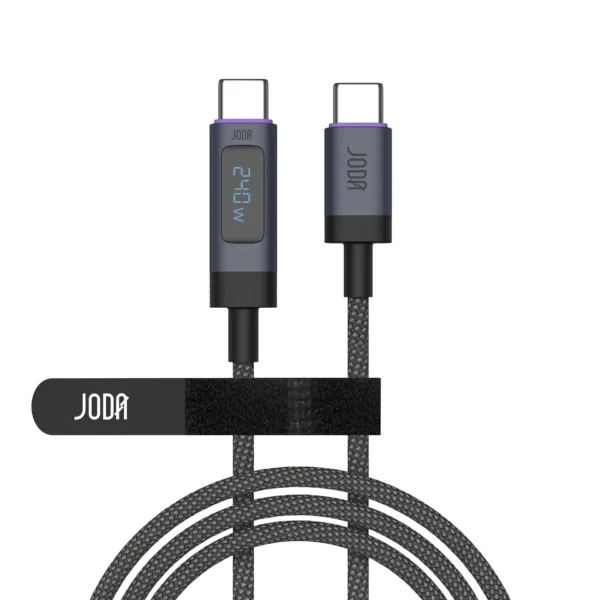 كابل شاحن جودا متر  2