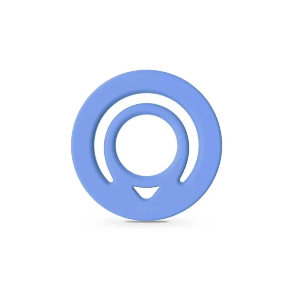 حامل جوال  سيليكون ومغناطيسي مزدوج