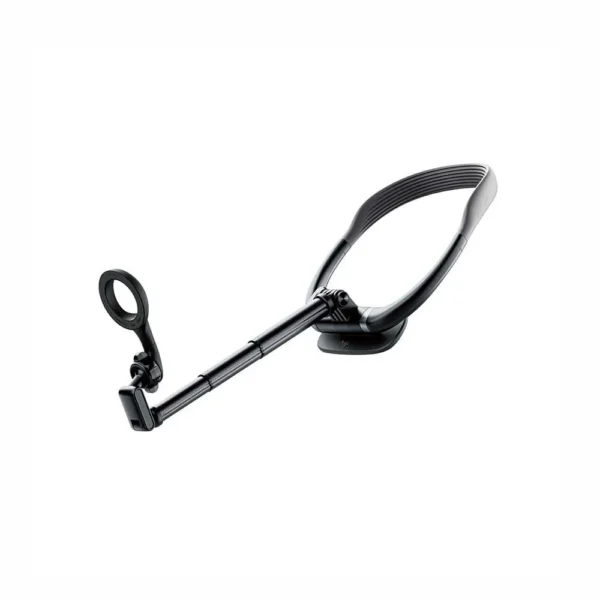 حامل هاتف بالعنق قابل للسحب