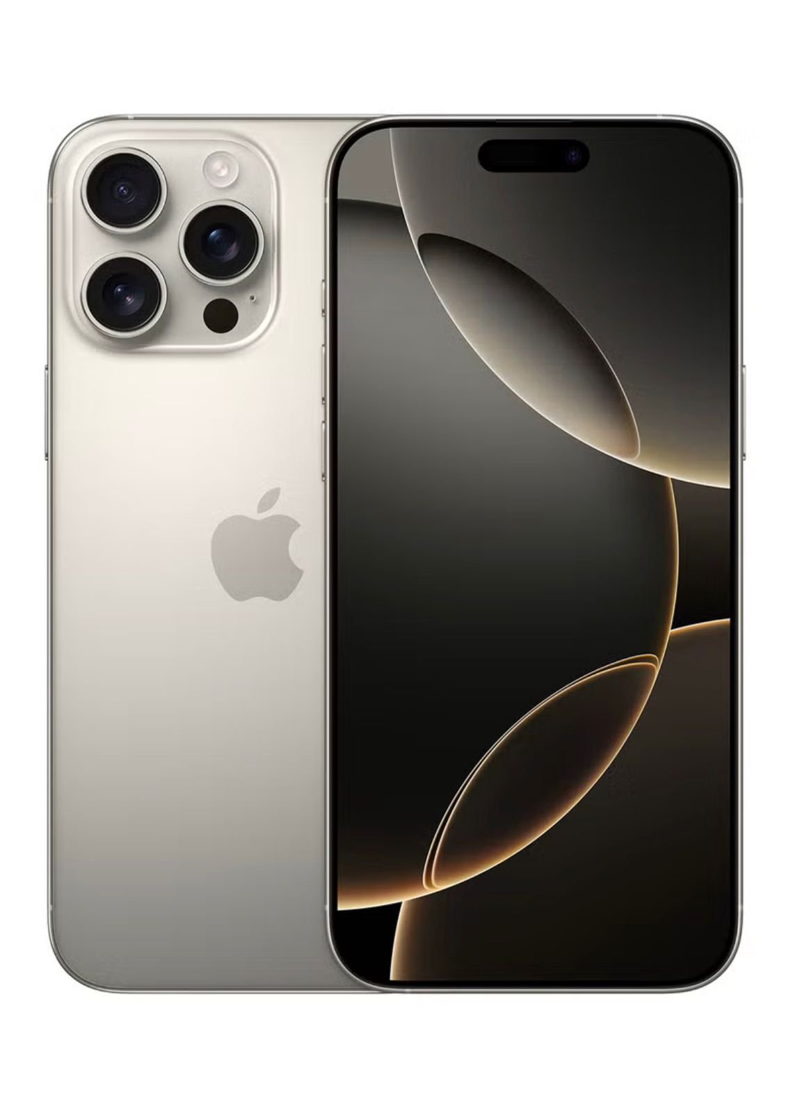 ايفون 16 برو ماكس