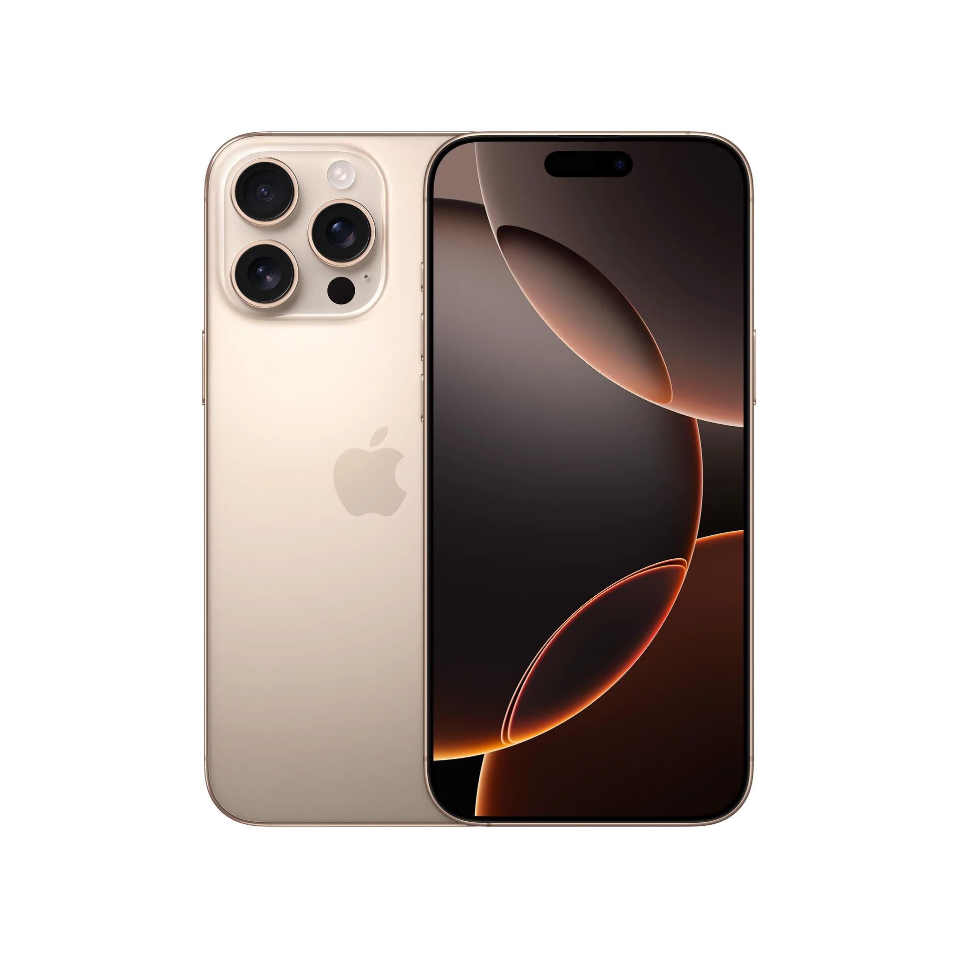 ايفون 16بروماكس