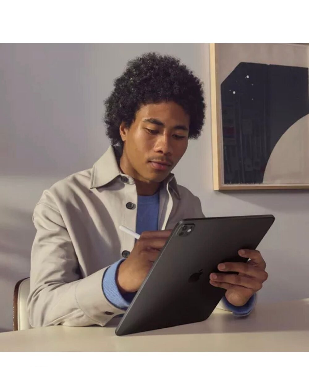 <trp gettext data trpgettextoriginal=6185>ايباد برو M5   Image 4</trp gettext>