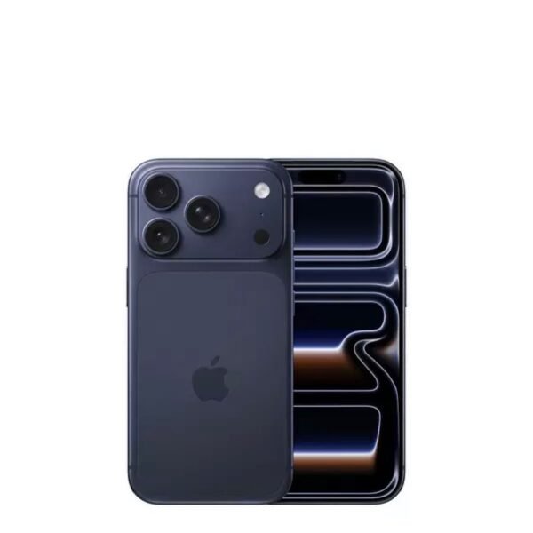 ايفون 17بروماكس