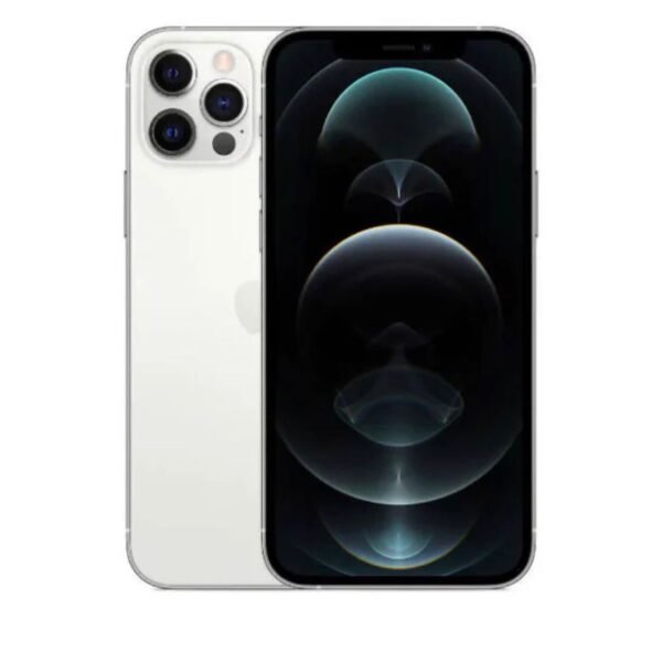 ايفون 12بروماكس EX