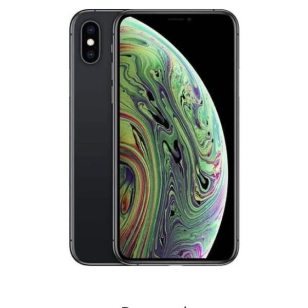 ايفون إكس ماكس