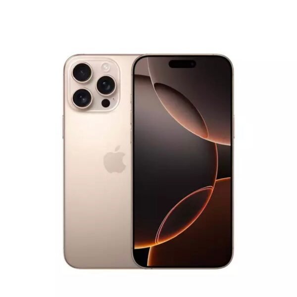 ايفون 16بروماكس