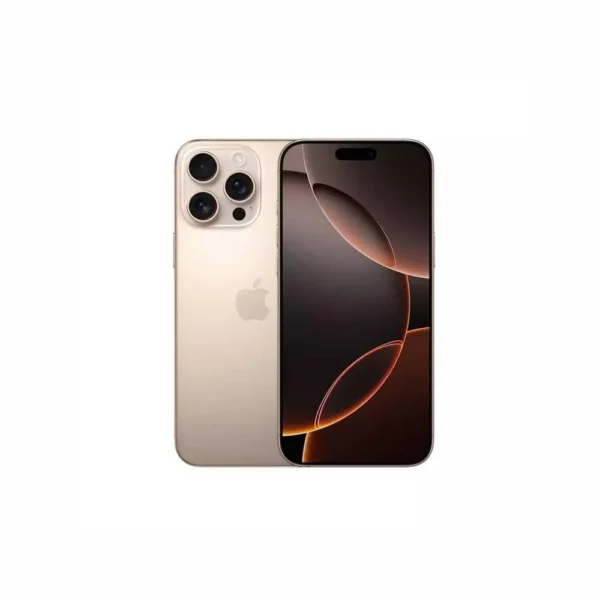 ايفون 16بروماكس