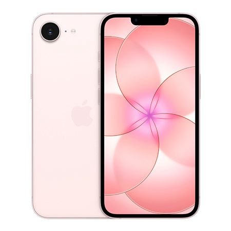 ايفون 17e بينك