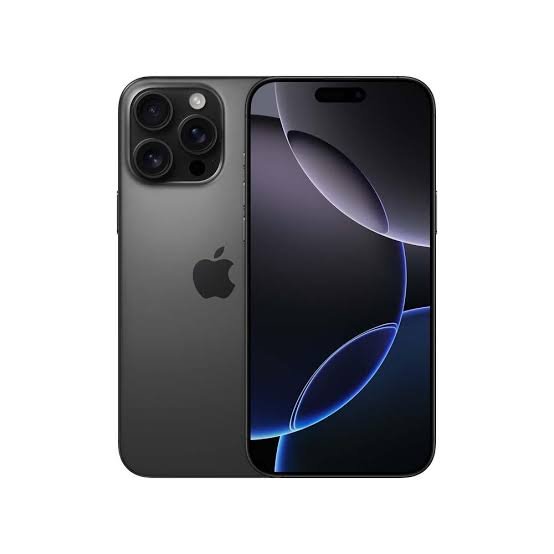 ايفون 16بروماكس
