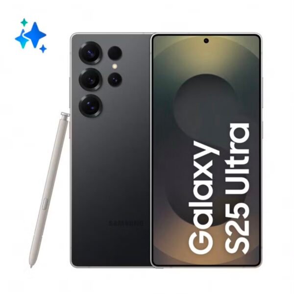 سامسونج ألترا S25