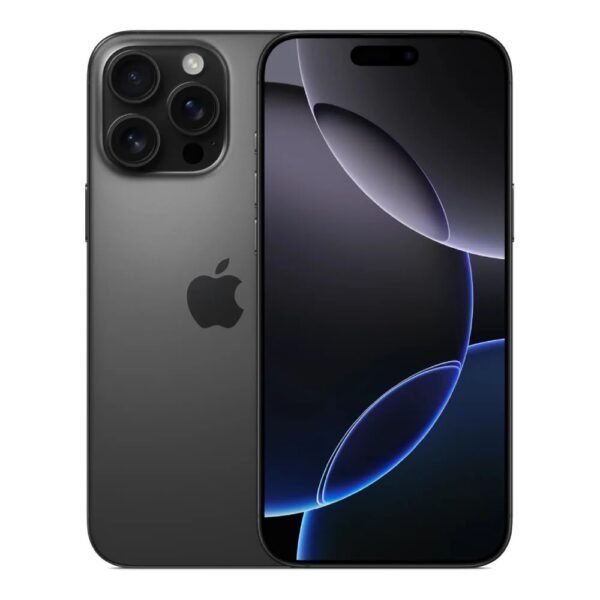 ايفون 16بروماكس