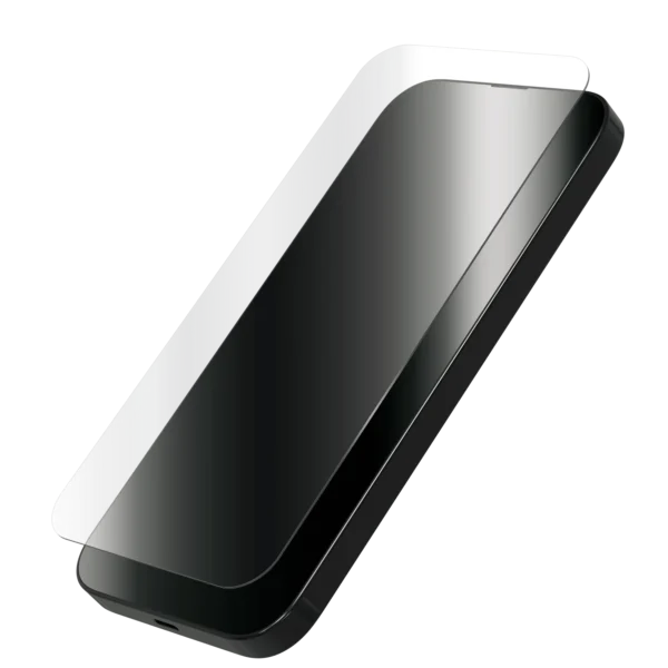 حماية شاشة شفاف ايفون 15 برو من Invisible shield